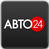 Логотип канала 'Авто 24'